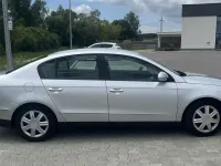 Gebraucht VW Passat 105 PS (77 kW) 2008 Limousine