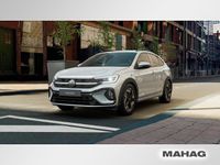 Gebraucht VW Taigo R-line 150 PS (110 kW) 2025 Silber SUV