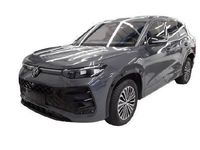 Gebraucht VW Tayron R-line 272 PS (200 kW) 2025 Grün SUV