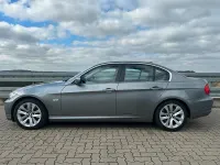 Gebraucht BMW 335 306 PS (225 kW) 2011 Grau Limousine