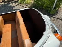 Gebraucht VW Käfer 38 PS (27 kW) 1973 Cabrio