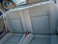 Gebraucht VW Lupo 2003 Blau Kleinwagen