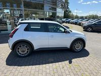 Neu Renault 5 E-Tech Evolution 89 kW (122 PS) 2025 Weiß Limousine