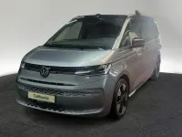 Neu VW California Beach 150 PS (110 kW) 2026 Silber Van