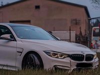 Gebraucht BMW M4 Competition Edition 450 PS (330 kW) 2019 Weiß Coupé