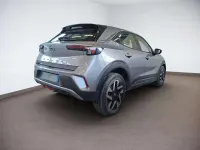 Gebraucht Opel Mokka Elegance 101 PS (74 kW) 2024 Lack grau artense/typ aussenve SUV