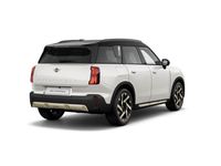 Gebraucht Mini Cooper Countryman 230 kW (313 PS) 2024 Weiss / nanuq white SUV