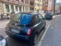 Gebraucht Nissan Micra 65 PS (47 kW) 2007 Kleinwagen