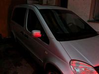 Gebraucht Mercedes Vaneo 91 PS (66 kW) 2005 Van / Kleinbus