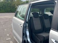 gebraucht VW Sharan 2.0 TDI 4MOT BMotion Tech Comfortline...