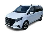 Second-hand Mercedes E250 Style 190 CP (139 kW) 2025 Alb Break