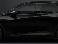 Neu Cupra Raval Endurance 155 kW (211 PS) 2026 Midnight black metallic Limousine