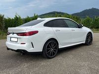 gebraucht BMW 220 i Gran Coupé M Sport