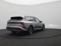 Neu Kia K4 Vision 116 PS (85 kW) 2026 Stahlgrau metallic Kombi
