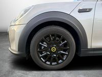 Gebraucht Mini Cooper SE Classic 135 kW (184 PS) 2024 Silber Kleinwagen