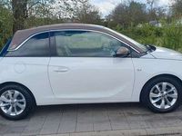 gebraucht Opel Adam Glam*KLIMAAUTOM.*PANO*WENIG KM*