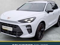 Neu Cupra Terramar 204 PS (150 kW) 2025 Weiß SUV