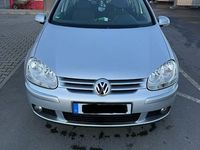 Gebraucht VW Golf IV 102 PS (75 kW) 2006 Silber Limousine