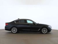 gebraucht BMW 520 d Limousine DisplayKey Ambiente LiveCockpit