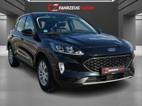 Gebraucht Ford Kuga Cool & Connect 150 PS (110 kW) 2021 Schwarz SUV