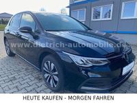 Gebraucht VW Golf VIII Move 310 PS (228 kW) 2023 Deep black perleffekt Limousine