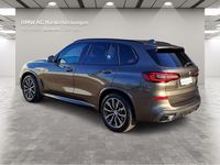 Gebraucht BMW X5 M Sport 286 PS (210 kW) 2023 Grün SUV