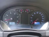 Gebraucht VW Polo 65 PS (47 kW) 2005 Kleinwagen