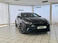 Gebraucht Kia ProCeed GT-Line 140 PS (102 kW) 2020 Schwarz Kombi
