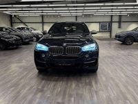 Gebraucht BMW X6 381 PS (280 kW) 2018 Carbonschwarz SUV