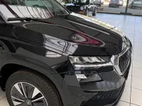 Neu Skoda Karoq Classic 116 PS (85 kW) 2026 Wählbar SUV