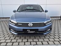 Gebraucht VW Passat Highline 239 PS (175 kW) 2017 Blau Limousine