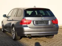 Gebraucht BMW 320 Comfort Edition 184 PS (135 kW) 2010 Grau Kombi