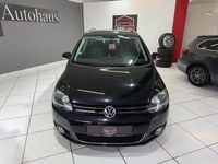 Gebraucht VW Golf VII Style 122 PS (89 kW) 2013 Schwarz Kleinwagen