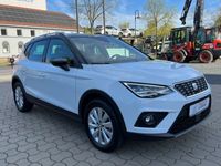 gebraucht Seat Arona Xcellence BEATS/LED/SHZ/Navi/R-Kamera