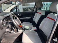 gebraucht Citroën C3 Aircross PureTech 110 Shine