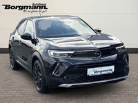 Gebraucht Opel Mokka-e Ultimate 100 kW (136 PS) 2022 Schwarz SUV