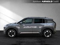 Gebraucht Kia EV3 150 kW (204 PS) 2025 Grau SUV