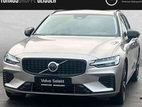 Gebraucht Volvo V60 Plus 350 PS (257 kW) 2025 Braun Kombi