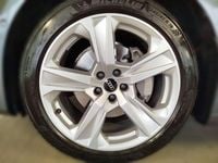 Second-hand Audi A7 265 CP (194 kW) 2022 Gri Berlinǎ