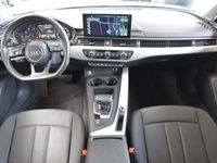gebraucht Audi A4 Avant 30TDI S-tronic advanced LED~Navi~ParkAs