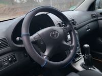 gebraucht Toyota Avensis Kombi 2.0