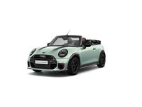 Gebraucht Mini John Cooper Works Cabriolet 231 PS (169 kW) 2024 Cabrio
