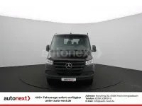 Second-hand Mercedes Sprinter 190 CP (139 kW) 2021 Negru Van