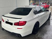 gebraucht BMW 528 528 i Sport.Aut