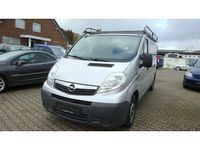 Gebraucht Opel Vivaro 90 PS (66 kW) 2007 Van / Kleinbus