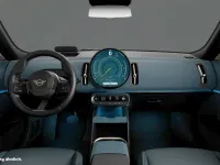 Occasion Mini Countryman 204 ch (150 kW) 2025 Gris SUV
