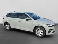 Gebraucht Skoda Scala Selection 116 PS (85 kW) 2024 Steelgrau Kleinwagen