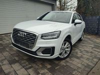 Gebraucht Audi Q2 Sport 116 PS (85 kW) 2017 Weiß SUV
