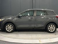 Gebraucht Kia Stonic Edition 7 84 PS (61 kW) 2021 Perennialgrau metallic SUV
