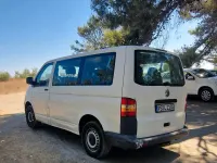 Occasion VW Caravelle 131 ch (96 kW) 2008 Blanc Van